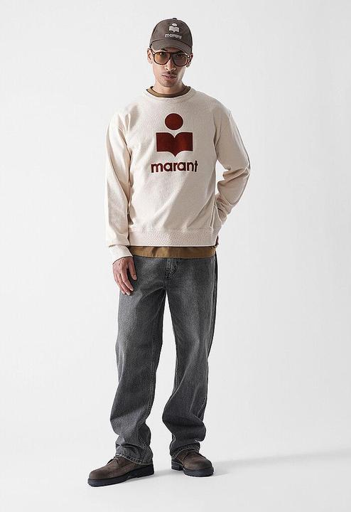 Actual product image Isabel Marant Kappe TYRON (57)