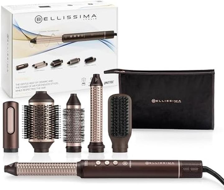 Actual product image Styler Prodigy - 11956