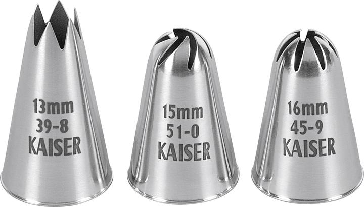 Kaiser Pâtisserie (Effusore, 381.88 ml)