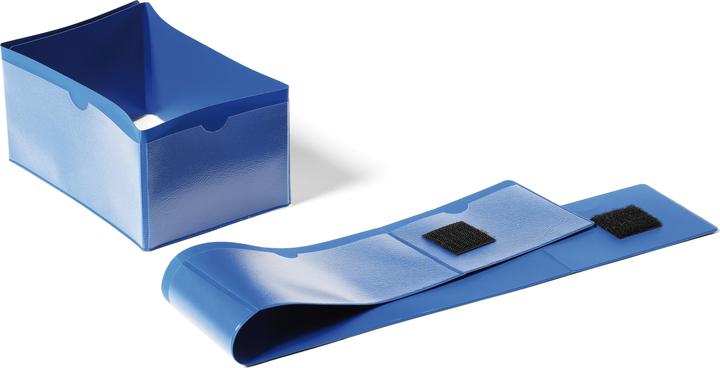 Produktbild Durable Palettenfussbanderole