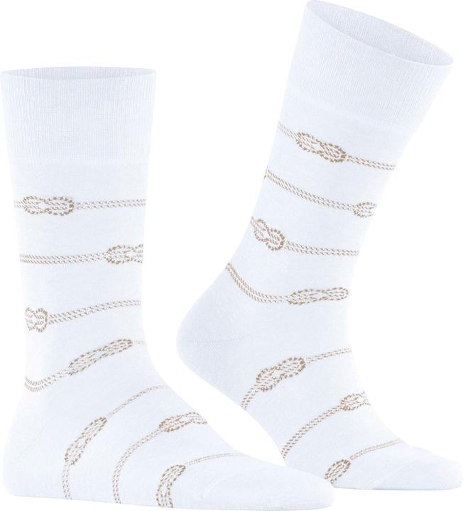 Produktbild Falke Sailing Rope Leinensocken (Einzelpack, 43 - 44)