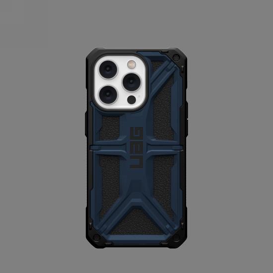 Image du produit UAG Étui Monarch (Apple iPhone 14 Pro)