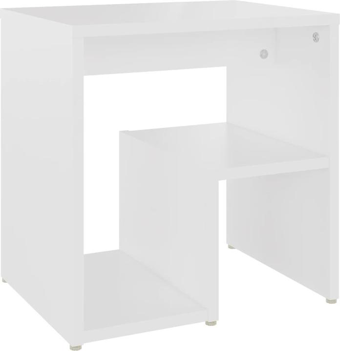 Immagine prodotto vidaXL Nachttisch (30 x 40 x 40 cm)