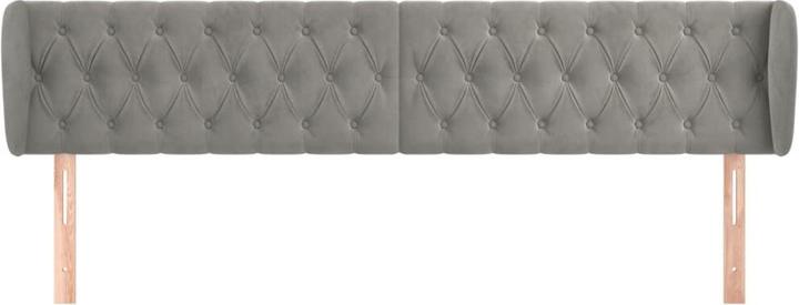 Actual product image vidaXL Junior (183 x 23 x 88 cm)