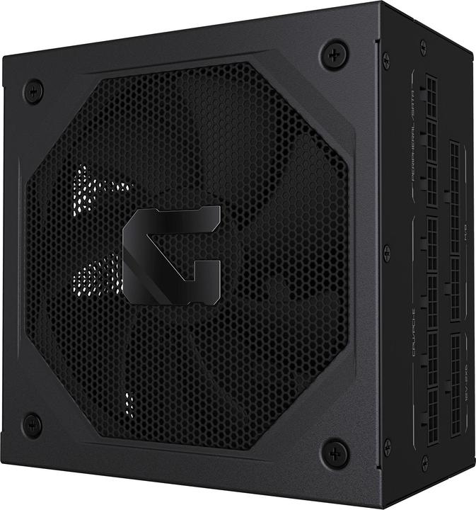 Produktbild Gigabyte Power Supply GP-GME850GM 850W PG5 PSU (850 W)