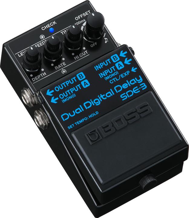 Actual product image BOSS (Electronics) SDE-3 (Guitar)