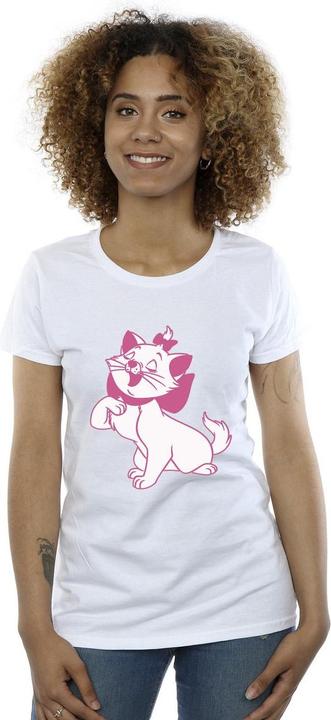 Produktbild Disney The Aristocats Marie TShirt (XL)