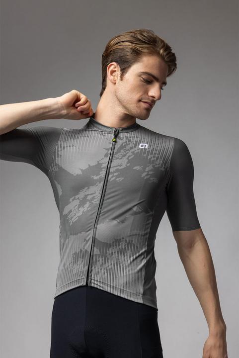 Produktbild Alé Krakatoa Jersey (M)