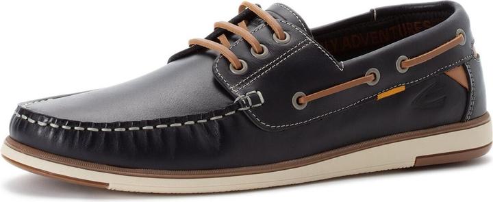 Produktbild Camel Active Bootschuh Pullup NAVY (45)