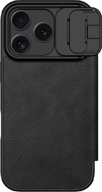 Produktbild Nillkin Qin Pro Series (Apple iPhone 17 Pro)