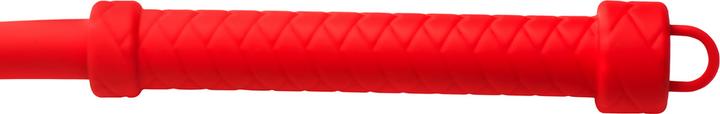 Produktbild XR Brands Viper Tail - Silicone Whip - Red