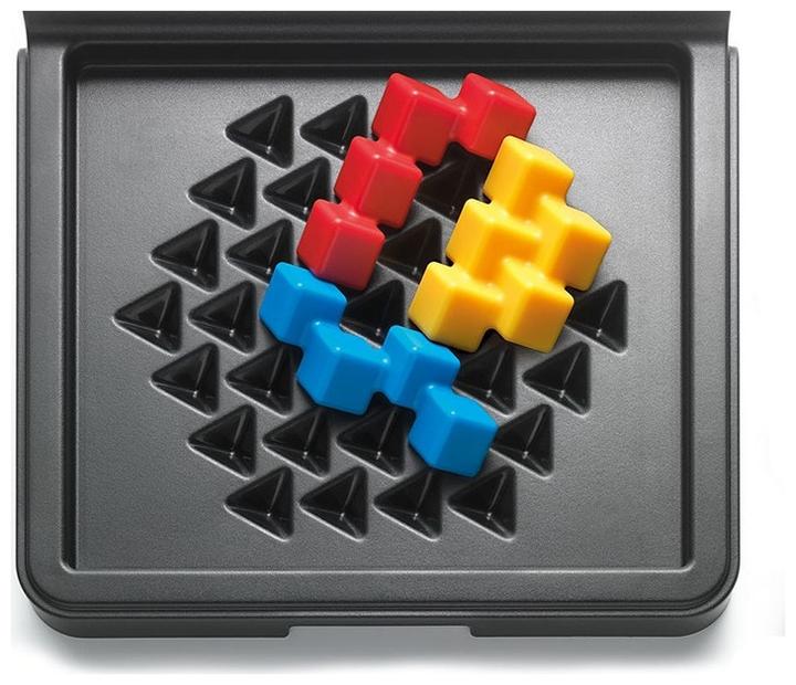 Actual product image Smart Games IQ Perplex (German, French, Italian, English)