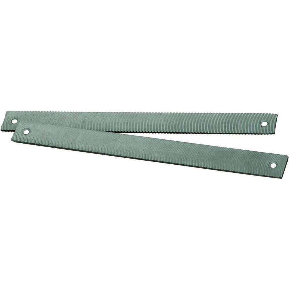 Gedore, Raspel + Feile, 269 F 12 Feilenblatt 12" (354 mm)