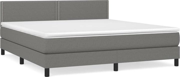 Immagine prodotto vidaXL Boxspringbett (180 x 200 cm)