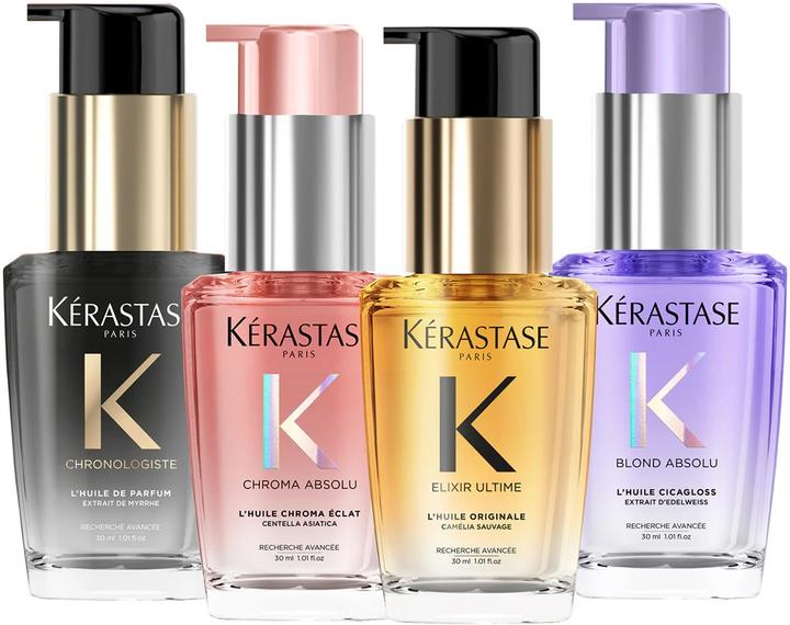 Immagine prodotto Kérastase Huile de Parfum (30 ml)
