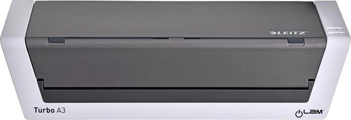 Productafbeelding Leitz iLAM Touch 2 Turbo (75 - 250 µm, A4, A3)