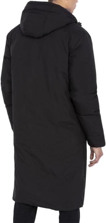 Actual product image Schott Nyc Fargo Long Down Jacket (L)