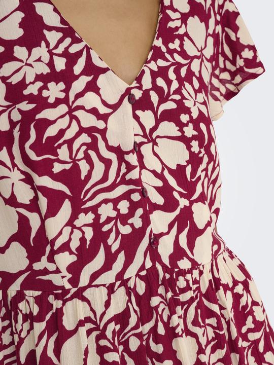 Image du produit Only ONLCLAUDETTE Kurzes Kleid Kleid (S)