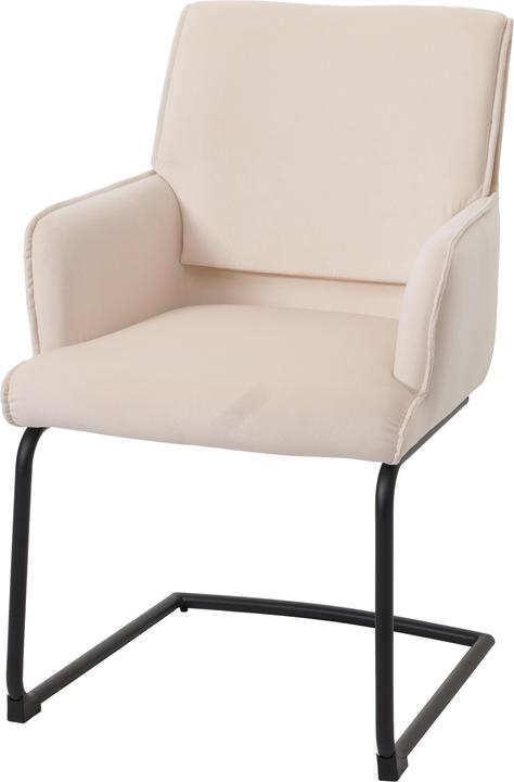 Image du produit JOHN316 Freischwinger Stuhl