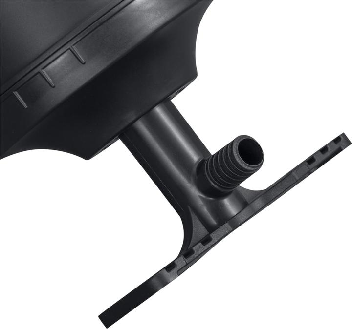 Actual product image Bestway Air Hammer™ 1850 ML Manual Hand Air Pump