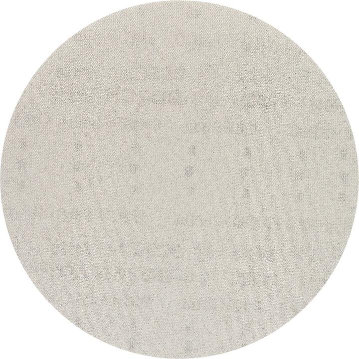Produktbild Bosch Professional Zubehör EXPERT M480 Schleifnetz für Trockenbauschleifer, 225 mm, G 80, 25-tlg. (80)