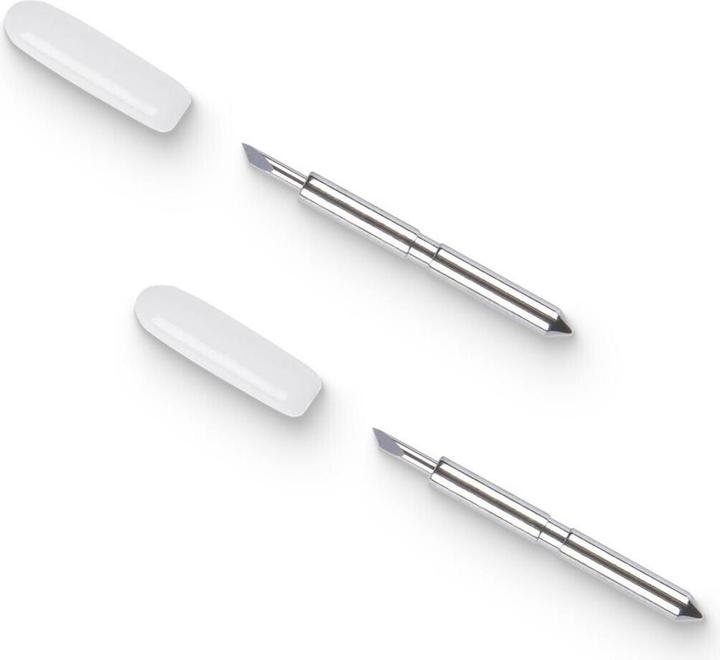 Image du produit Loklik iCraft™ Fine-point Blade - 2 Pack