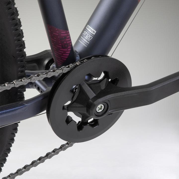 Immagine prodotto Rockrider ST 120 (44.30 cm)