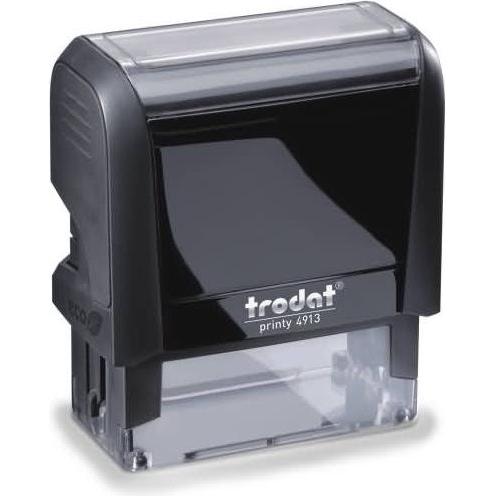 Trodat, Stempel, Printy 4.0