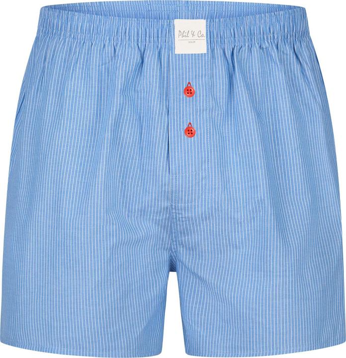 Produktbild Phil & Co. Berlin Retro Boxer Classics (XL, 6er Pack)