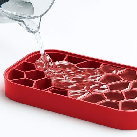 Actual product image Lékué Ice Cubes