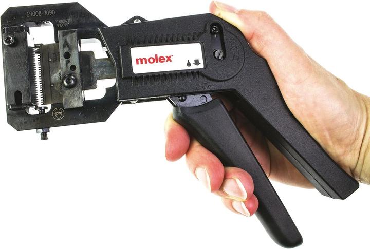 Image du produit Molex Pince A Sertir Picoflex (255 mm)
