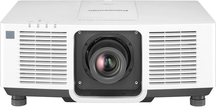 Actual product image Panasonic Projector PT-MZ782WEJ White (WUXGA, 7500 lm)