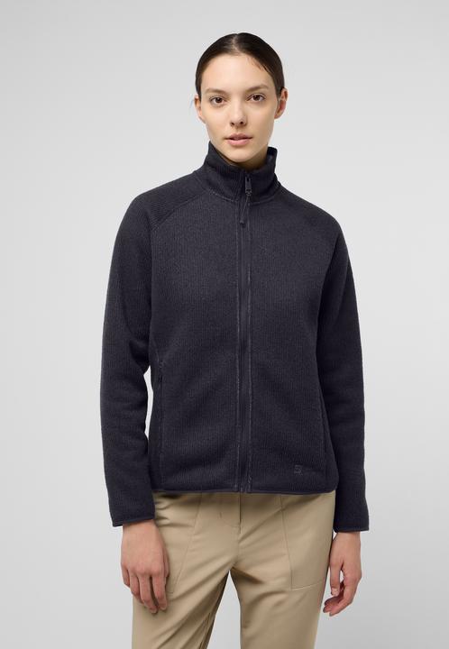 Produktbild Jack Wolfskin Kaminfeuer Jkt W (S)