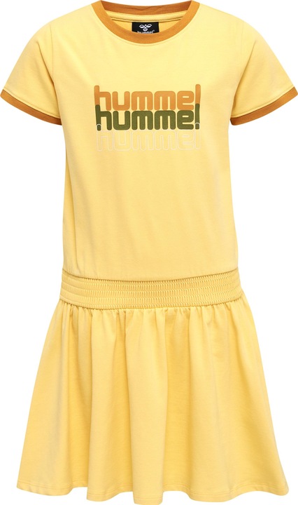 Image du produit hummel hmlCLOUD DRESS S/S (134)