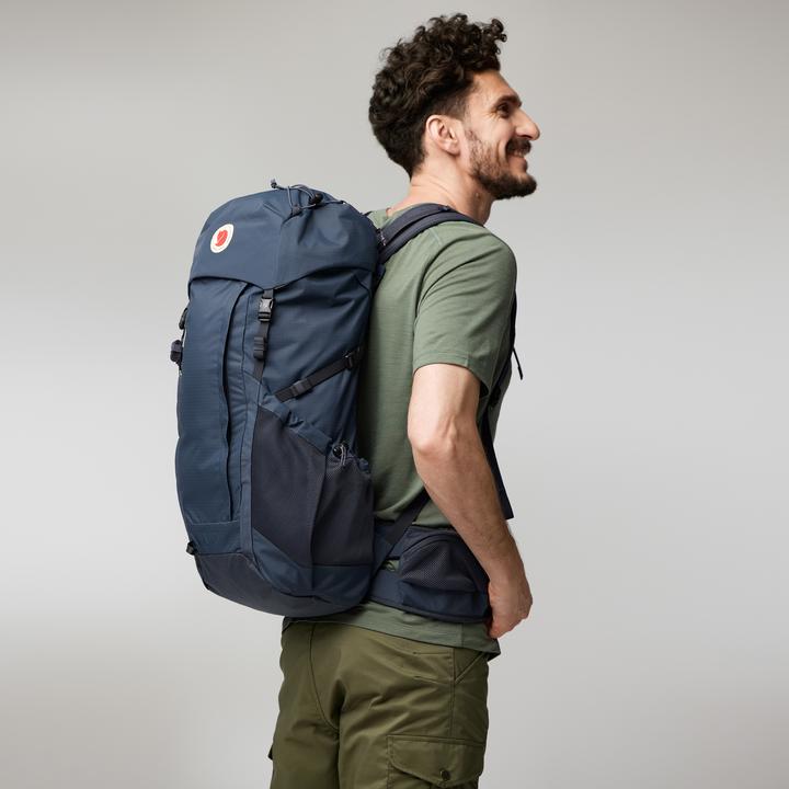 Actual product image Fjällräven Abisko Hike 35 (35 l)