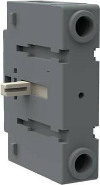 Actual product image ABB OTPS40FPN1 4th pole for OT16 -OT40F3 1SCA105001R1001