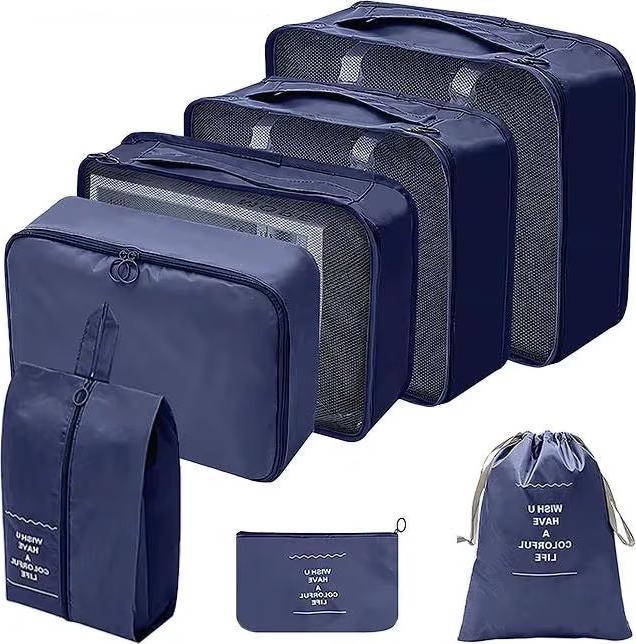 Produktbild Only-Bags.Store Travel Organizer Set