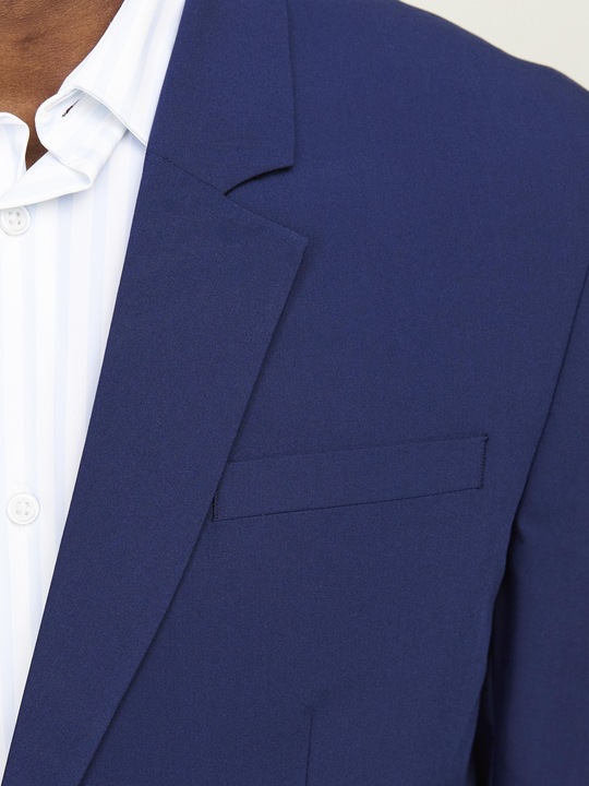 Immagine prodotto Jack & Jones JPRBUSHWICK Blazer dalla vestibilità regolare Blazer monopetto (54)