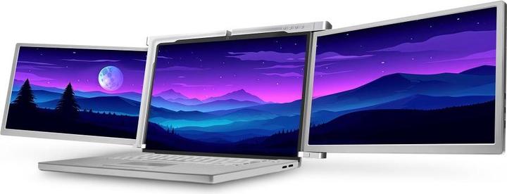 Image du produit Misura Tragbare LCD-Monitore 15,6" one cable - 3M1506S1 (15.60")