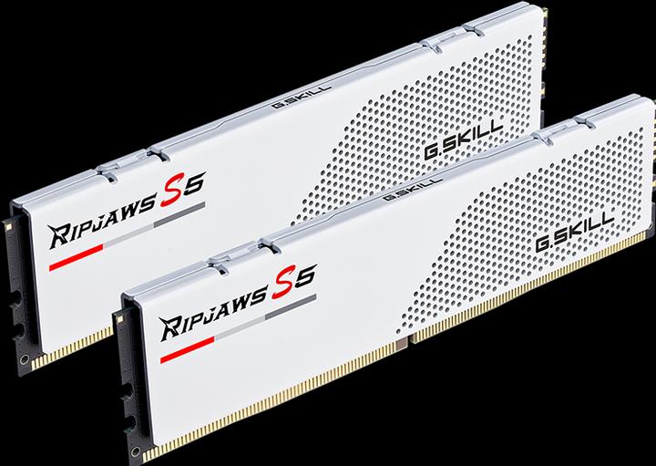 Actual product image G.Skill Ripjaws S5 (2 x 32GB, 5600 MHz, DDR5 RAM, DIMM)