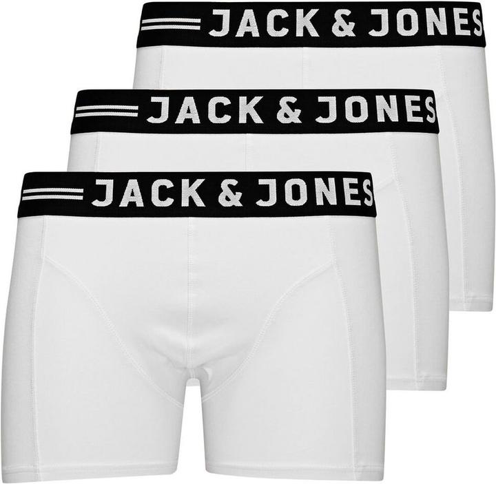 Immagine prodotto Jack & Jones Sense (L, confezione da 3)