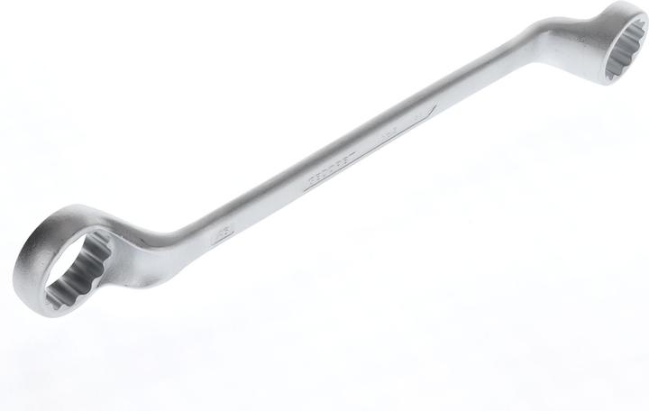 Actual product image Gedore 2 41X46 double ring spanner, UD profile, 41x46 mm