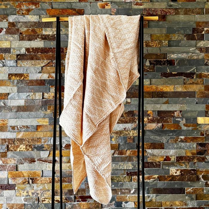 Image du produit Didymos Mousseline Trias Sand (120 cm, 120 cm)