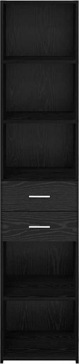 Image du produit vidaXL Highboard Aufbewahrung (40 x 42.50 x 185 cm)