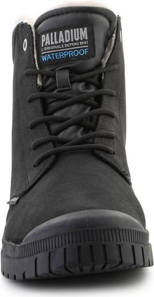 Produktbild Palladium Sp20 Cuff Lth WP WL - 63763 (38)