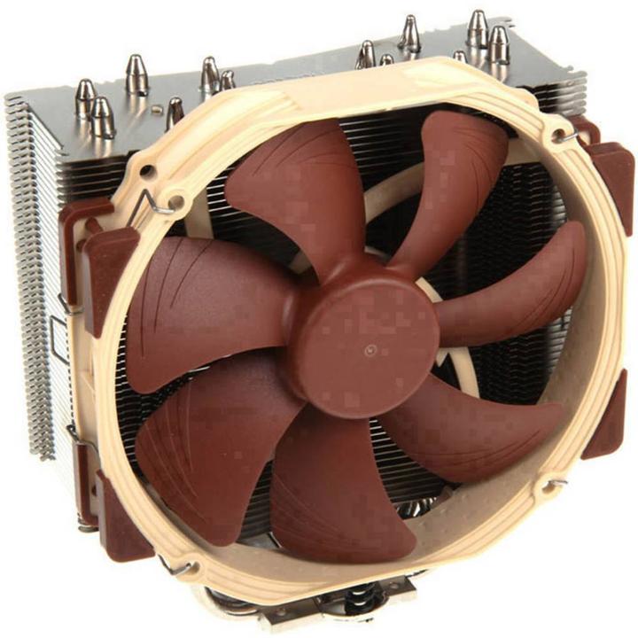 Actual product image Noctua Nh-U14s (165 mm)