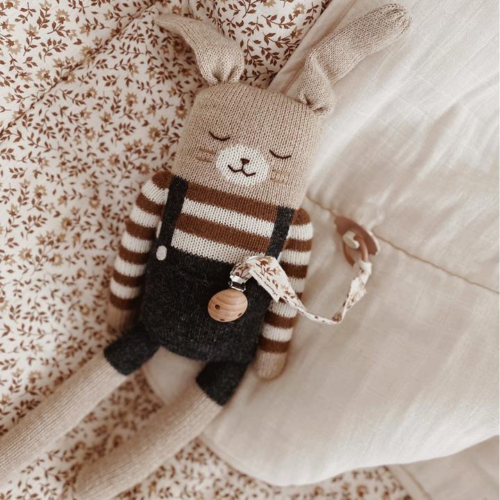 Immagine prodotto Main Sauvage Tuta grande da coniglietto