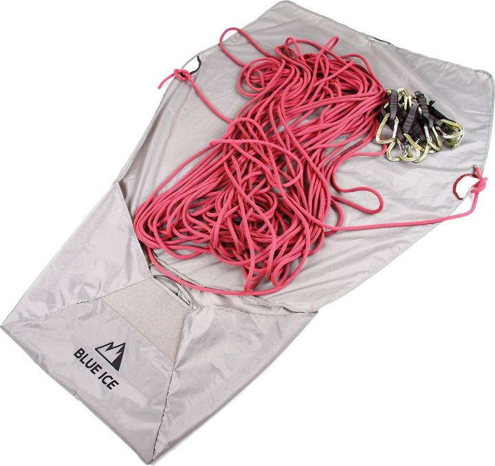 Actual product image Blue Ice Octopus 35 (35 l)