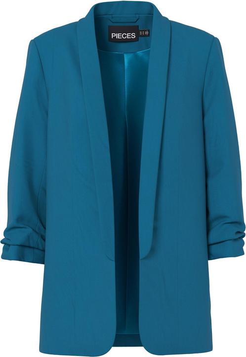 Immagine prodotto Pieces Blazer lungo con maniche a 3/4 (XS)