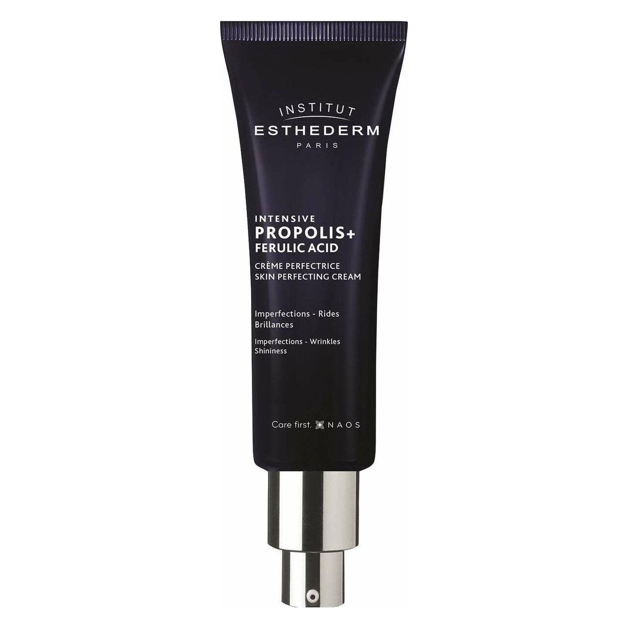 Institut Esthederm, Gezichtscrème, Propolis + Crème Perfectrice (50 ml, 24h Crème)
